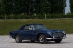 Aston Martin DB5 Convertible 1964 года